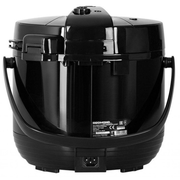 Мультиварка REDMOND RMC-PM401 -
                                                        Фото 5
