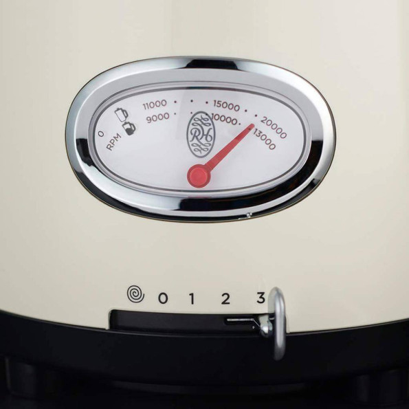 Блендер Russell Hobbs 25192-56 Retro -
                                                        Фото 2