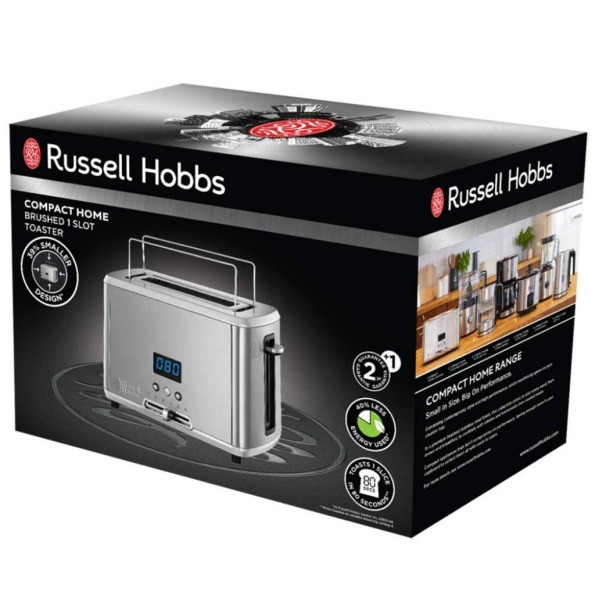 Тостер Russell Hobbs 24200-56 -
                                                        Фото 2