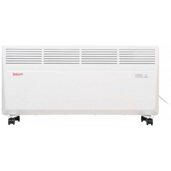 Обогреватель SATURN ST-HT8667 -
                                                        Фото 2