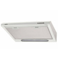 Вытяжка кухонная ELEYUS Line I 60 WH