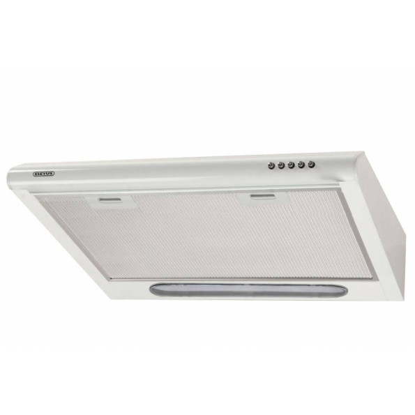 Вытяжка кухонная ELEYUS Line I 60 WH