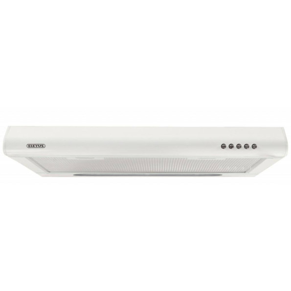 Вытяжка кухонная ELEYUS Line I 60 WH -
                                                        Фото 2
