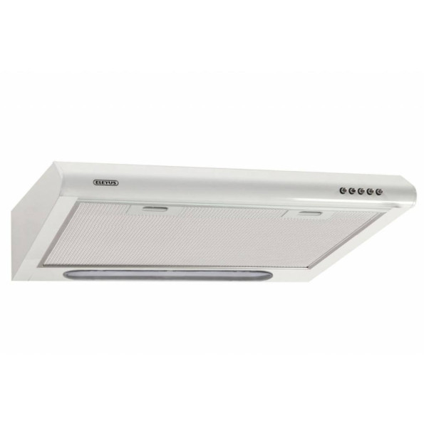 Вытяжка кухонная ELEYUS Line I 60 WH -
                                                        Фото 3