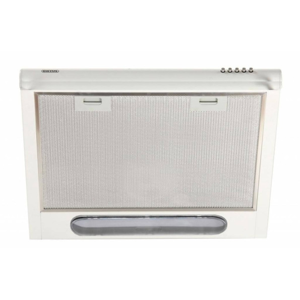 Вытяжка кухонная ELEYUS Line I 60 WH -
                                                        Фото 5