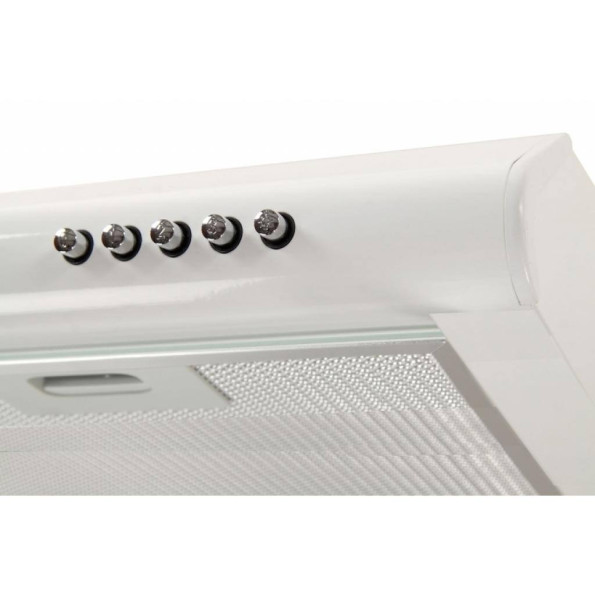 Вытяжка кухонная ELEYUS Line I 60 WH -
                                                        Фото 6
