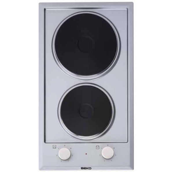 Варочна поверхня BEKO HDCE 32200 X