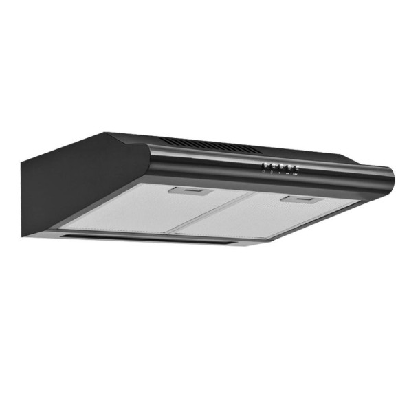 Вытяжка кухонная PYRAMIDA UNO 50 BL