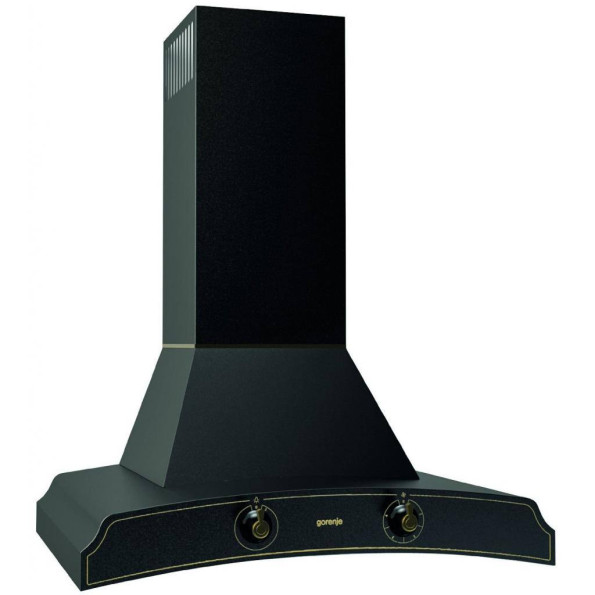 Вытяжка кухонная Gorenje DK 63 MCLB -
                                                        Фото 2