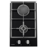 Варочная поверхность PYRAMIDA PFG 320 BLACK