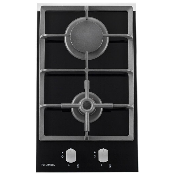 Варочная поверхность PYRAMIDA PFG 320 BLACK