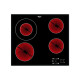 Варочная поверхность Whirlpool AKT 8130 BA -
                                                        Фото 1