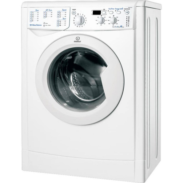 Стиральная машина Indesit IWSD 51051 UA (IWSD51051 UA)
