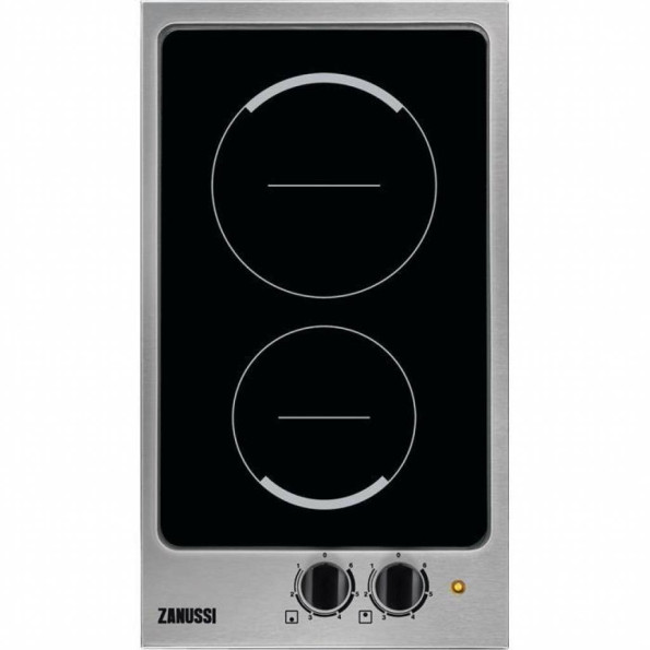Варочна поверхня ZANUSSI ZES 3921 IBA