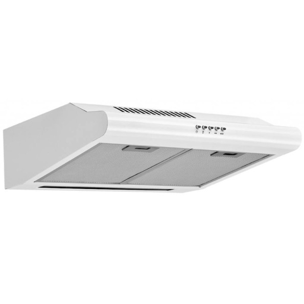 Вытяжка кухонная PYRAMIDA UNO 60 WH