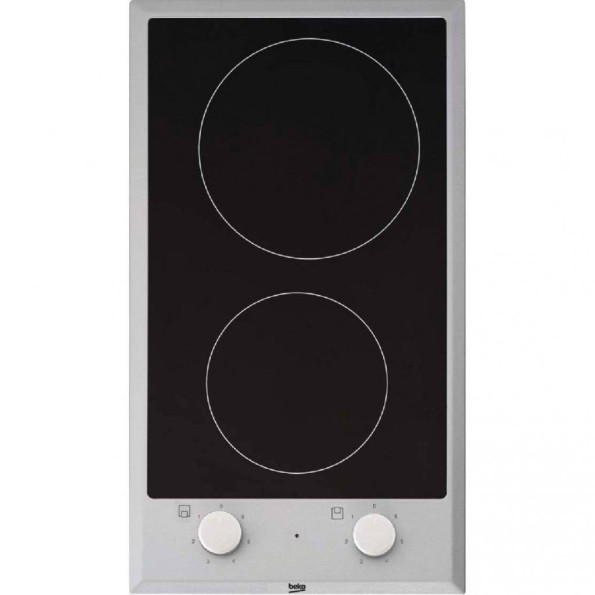 Варочна поверхня BEKO HDCC 32200 X