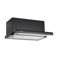 Вытяжка кухонная PYRAMIDA TL 60 BL