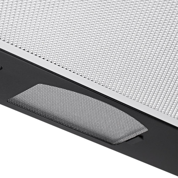 Вытяжка кухонная PYRAMIDA TL 60 BL -
                                                        Фото 7