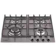 Варочная поверхность PYRAMIDA PFX 643 INOX LUXE