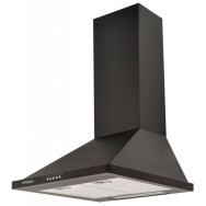 Вытяжка кухонная PYRAMIDA KH 60 (1000) BL