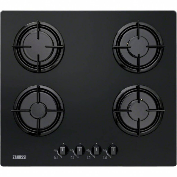 Варочна поверхня ZANUSSI ZGO 65414 BA