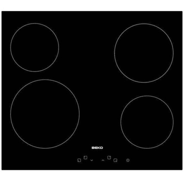 Варочная поверхность BEKO HIC 64401