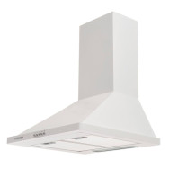 Вытяжка кухонная PYRAMIDA KH 60 WH