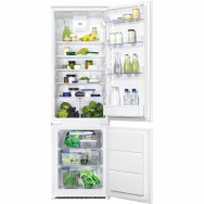 Холодильник двухкамерный встраиваемый ZANUSSI ZBB 928465 S