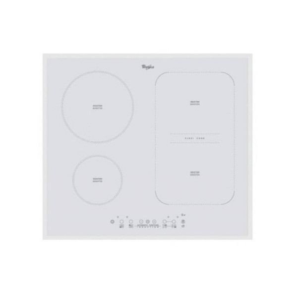 Варочная поверхность Whirlpool ACM 808 BA/WH