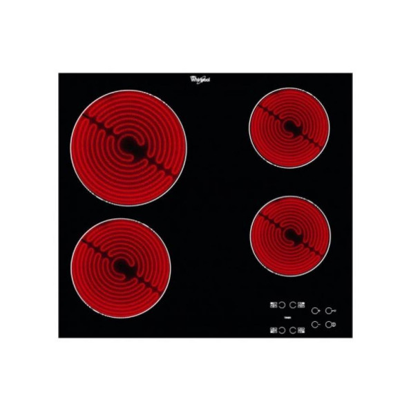 Варочная поверхность Whirlpool AKT 8090 NE