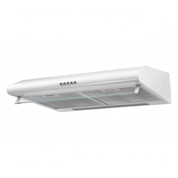 Вытяжка кухонная VENTOLUX ROMA 50 WH LUX