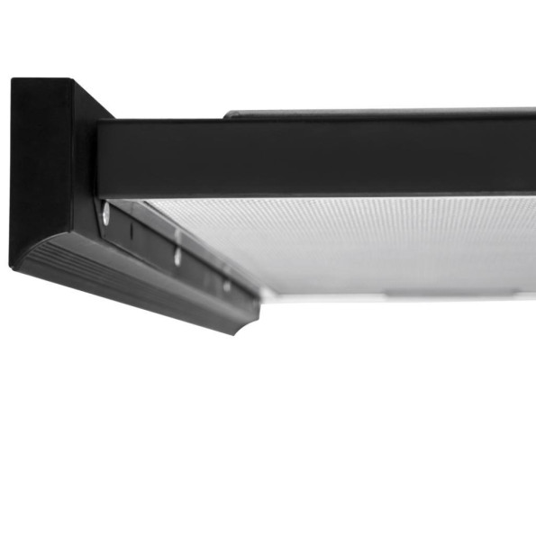Вытяжка кухонная PYRAMIDA TL 50 BL -
                                                        Фото 5