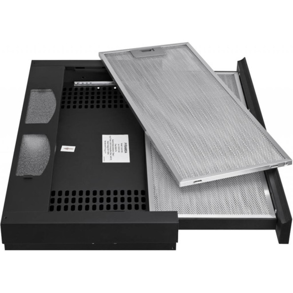 Вытяжка кухонная PYRAMIDA TL 50 BL -
                                                        Фото 8