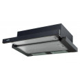 Вытяжка кухонная VENTOLUX GARDA 50 BK(450)