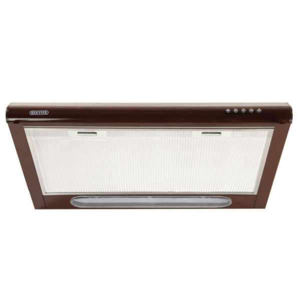Вытяжка кухонная ELEYUS Line I 50 BR -
                                                        Фото 4