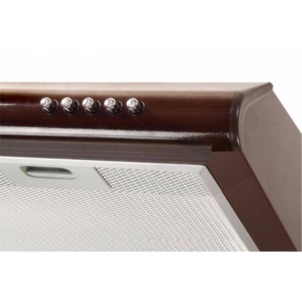 Вытяжка кухонная ELEYUS Line I 50 BR -
                                                        Фото 6