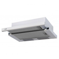Вытяжка кухонная VENTOLUX GARDA 50 WH (450)