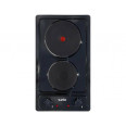 Варочная поверхность VENTOLUX HE302 (BK) 2