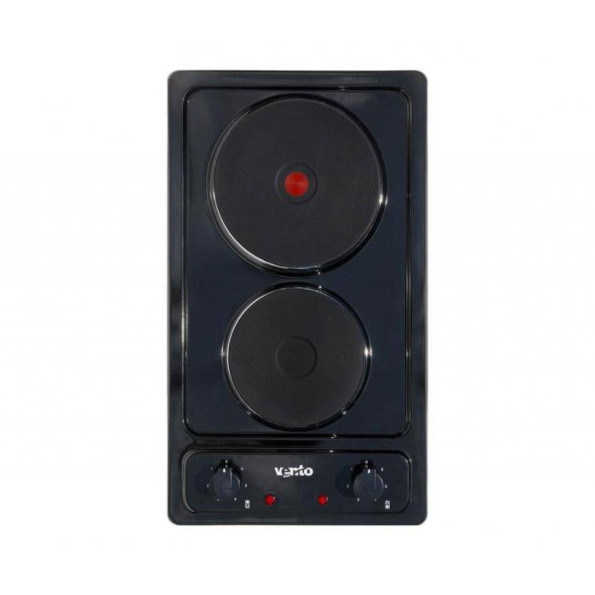 Варочная поверхность VENTOLUX HE302 (BK) 2