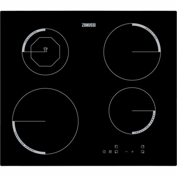 Варочна поверхня ZANUSSI ZEI 5680 FB
