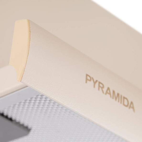 Вытяжка кухонная PYRAMIDA TL 50 IV -
                                                        Фото 6
