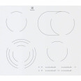 Варочна поверхня ELECTROLUX EHF 96547 SW