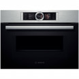 Духовой шкаф BOSCH CMG 636 BS1