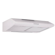 Вытяжка кухонная PYRAMIDA MH 60 WH