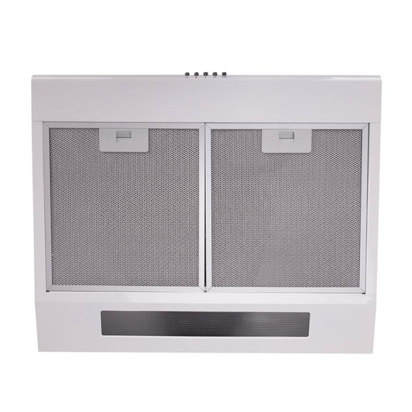 Вытяжка кухонная PYRAMIDA MH 60 WH -
                                                        Фото 9