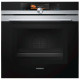 Духовой шкаф Siemens HN 678 G4S1 -
                                                        Фото 1