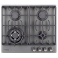 Варочная поверхность PYRAMIDA PFG 647 GRAY LUXE