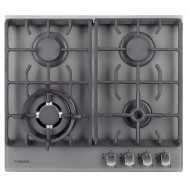 Варочная поверхность PYRAMIDA PFG 647 GRAY LUXE