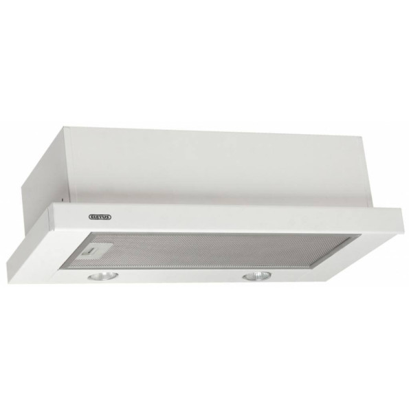 Вытяжка кухонная ELEYUS Storm 700 60 WH