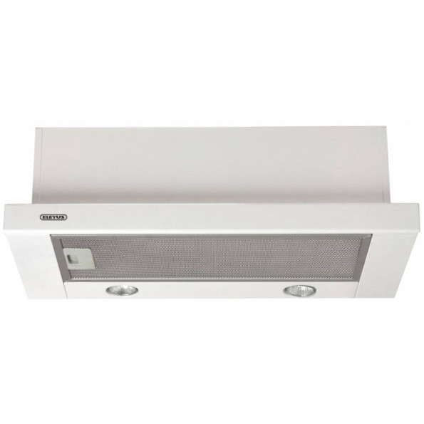 Вытяжка кухонная ELEYUS Storm 700 60 WH -
                                                        Фото 2